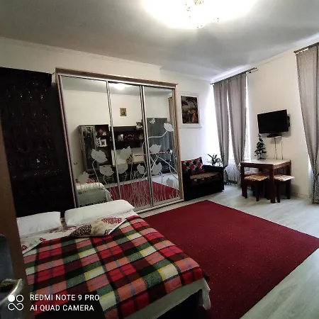 Apartman двокімнатна в старому львові