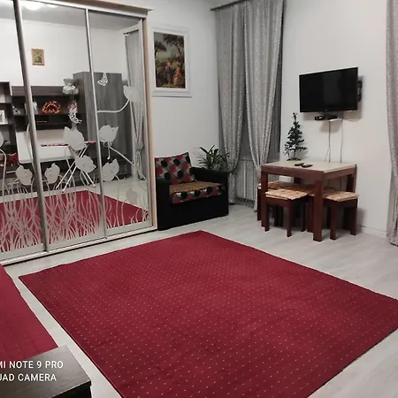 двокімнатна в старому львові