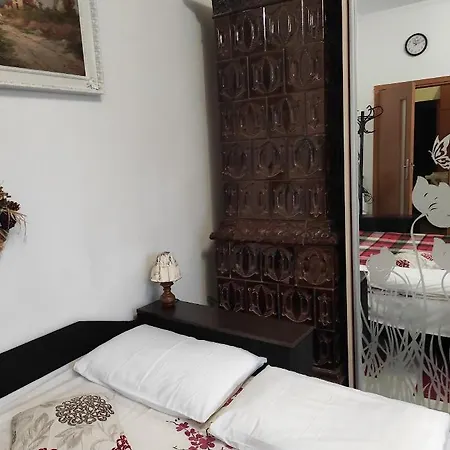 двокімнатна в старому львові * Lemberg