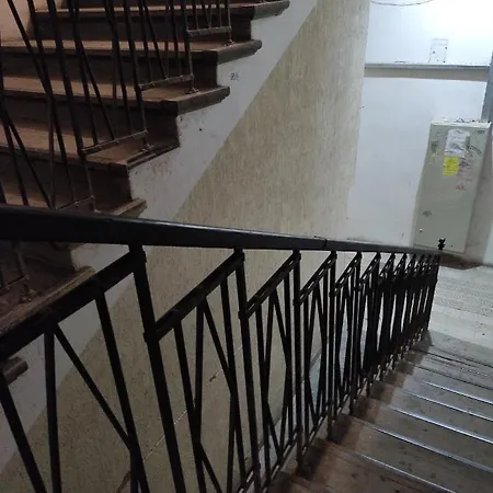 двокімнатна в старому львові Διαμέρισμα Λβιβ