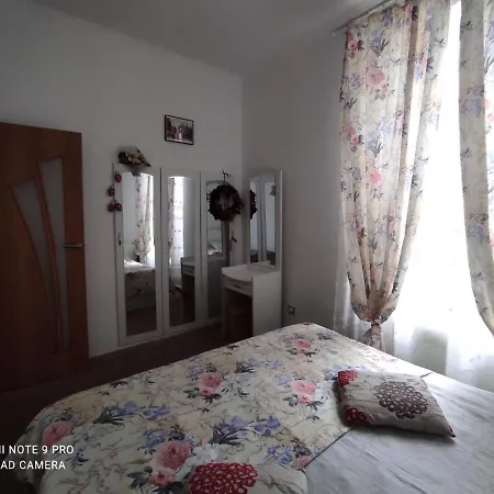 двокімнатна в старому львові *