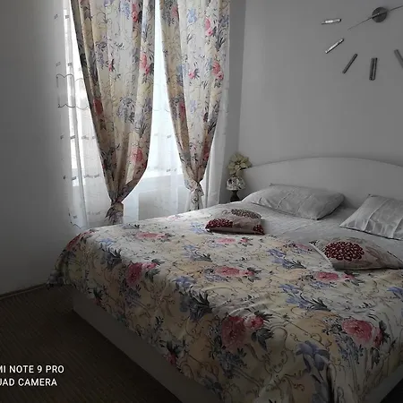 Apartamento двокімнатна в старому львові Leópolis