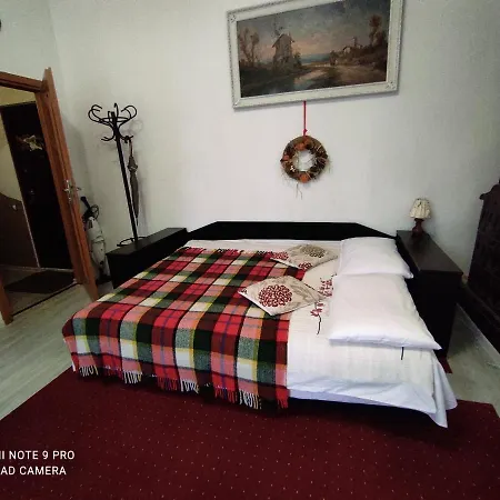 Daire двокімнатна в центрі міста Lviv