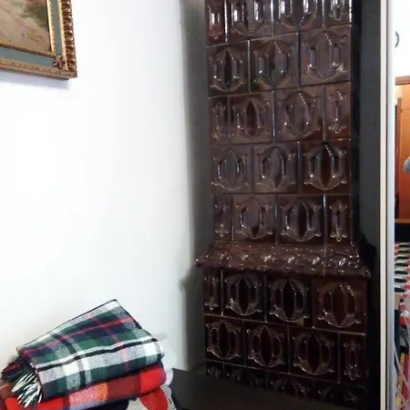 Apartment двокімнатна в старому львові