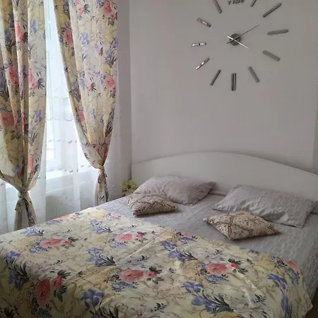 двокімнатна в старому львові Lemberg