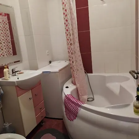 двокімнатна в старому львові *