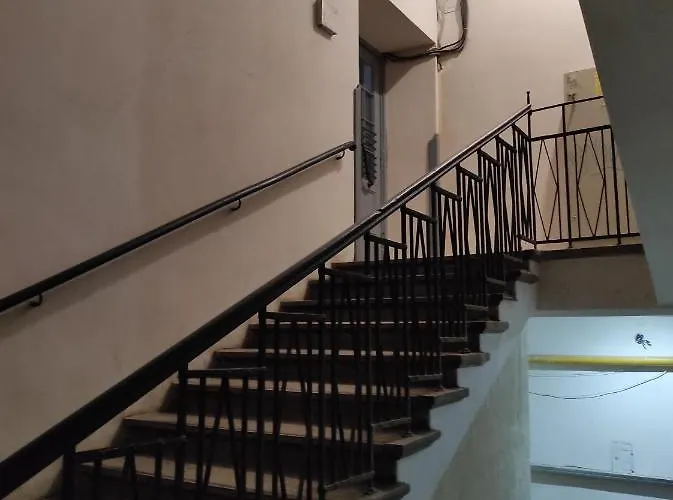 двокімнатна в старому львові Appartement *