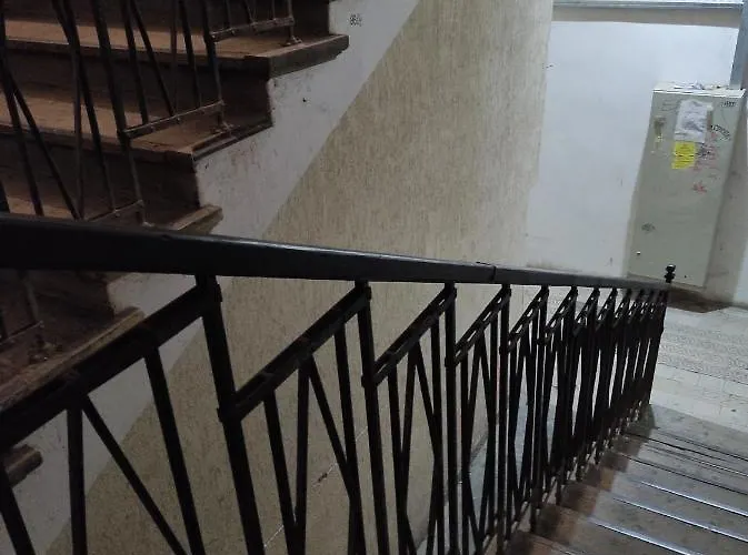 двокімнатна в старому львові Apartment Lemberg