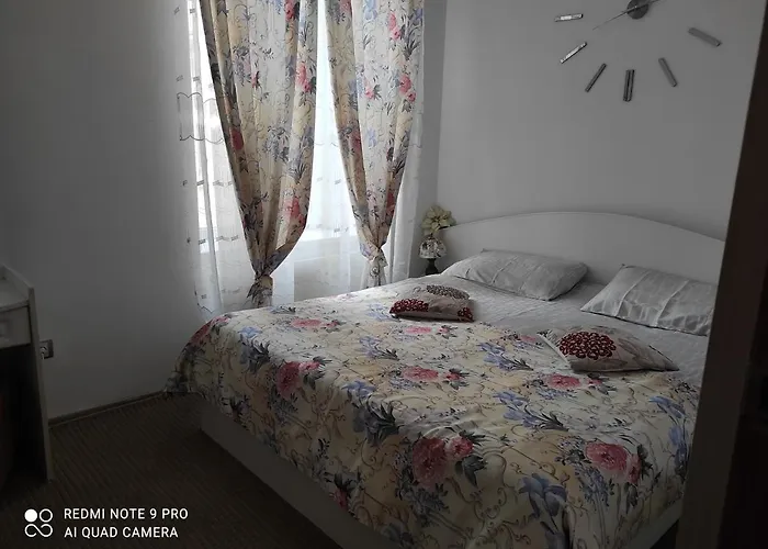 Appartement двокімнатна в старому львові Lviv
