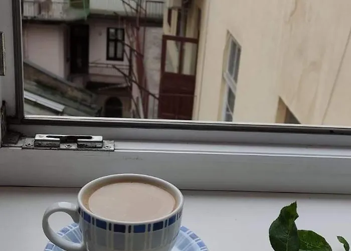 двокімнатна в старому львові * Lemberg