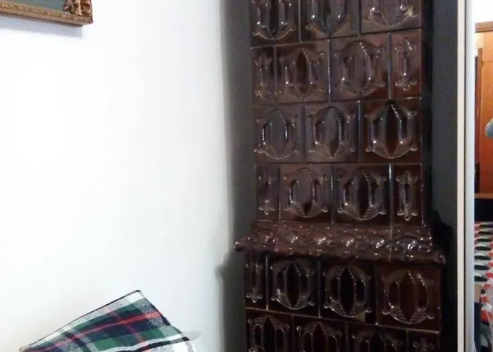 Apartment двокімнатна в старому львові