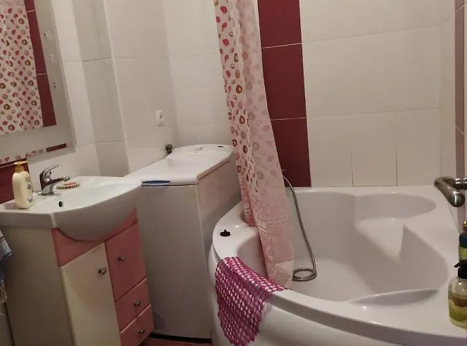 двокімнатна в старому львові *