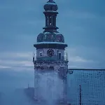 двокімнатна в старому львові Appartamento *